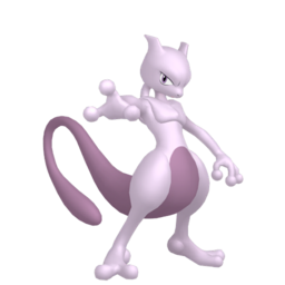 Mewtwo Will Be Appearing At Pokemon GO Stadium Later Tonight – NintendoSoup